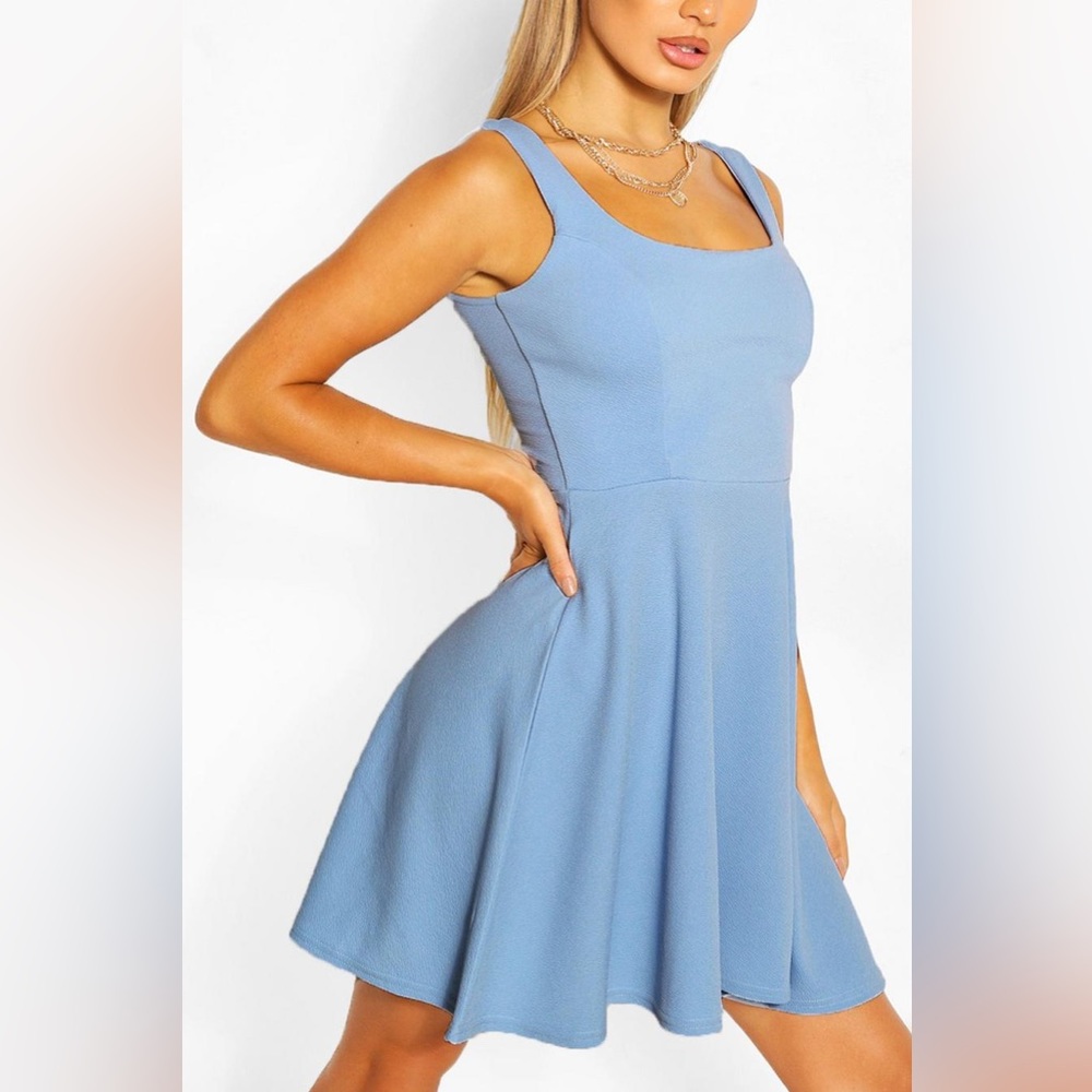 Women’s Bluenotes dress